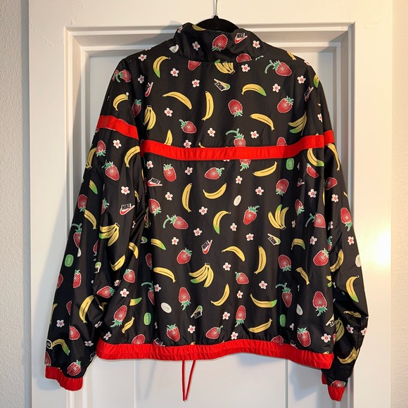 Nike Windrunner full zip jacket - Picture 5 of 6